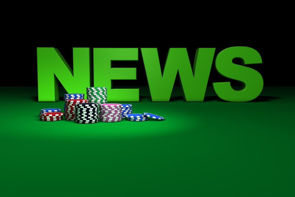 news casino